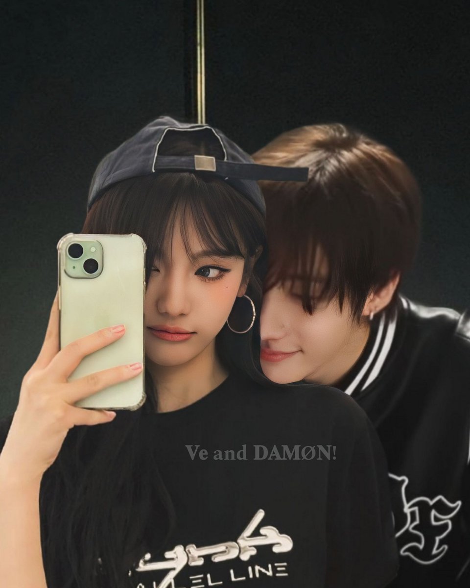 pacarku Damon❤️‍🩹