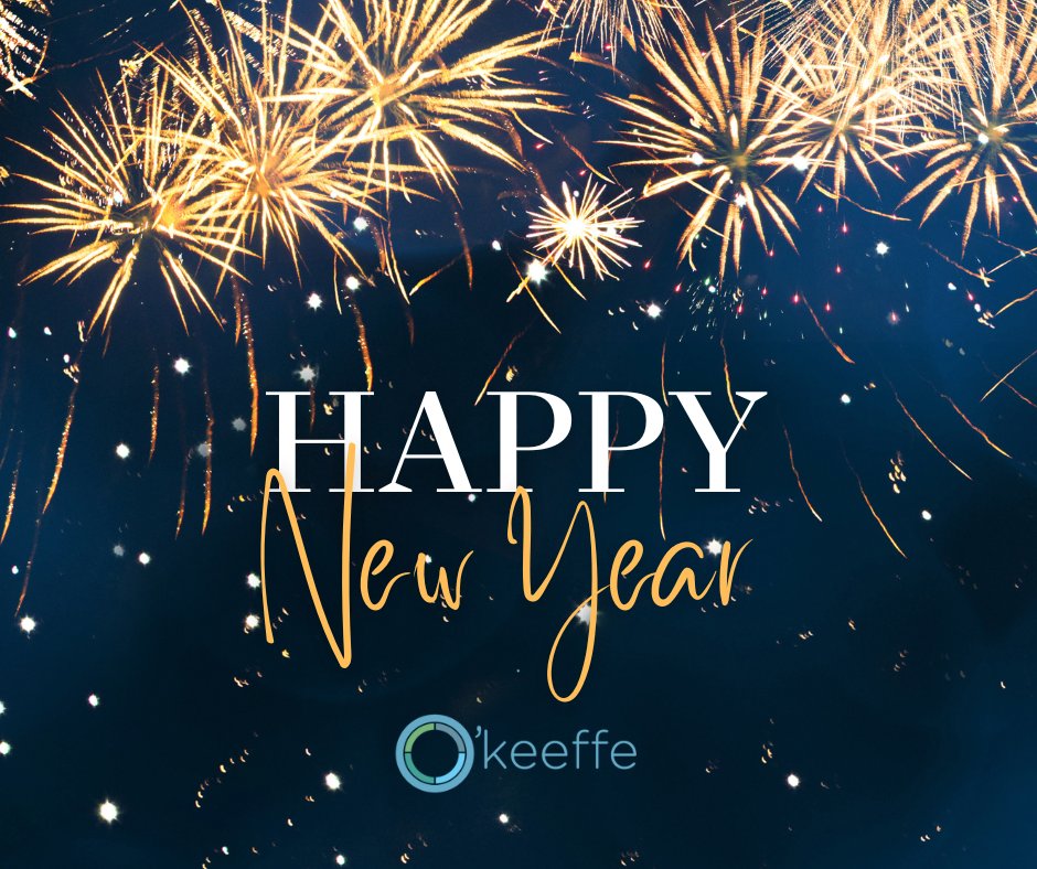 O'Keeffe PR tweet media