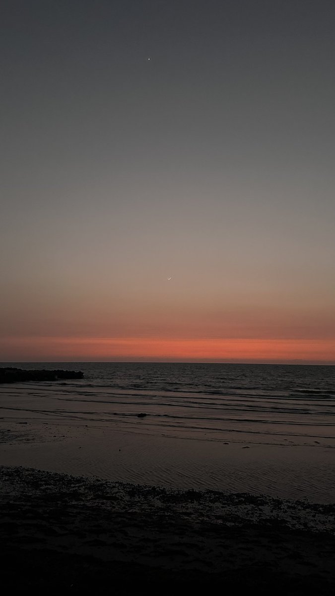 احب الغروب❤️