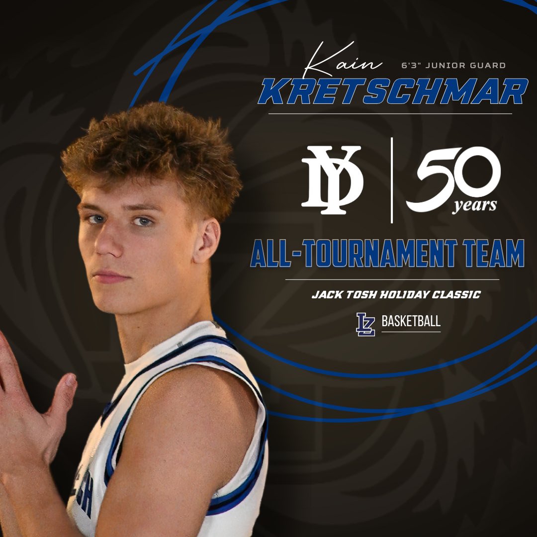 With strong team performance comes individual recognition. Big time honor for our guys! #lznation #pep