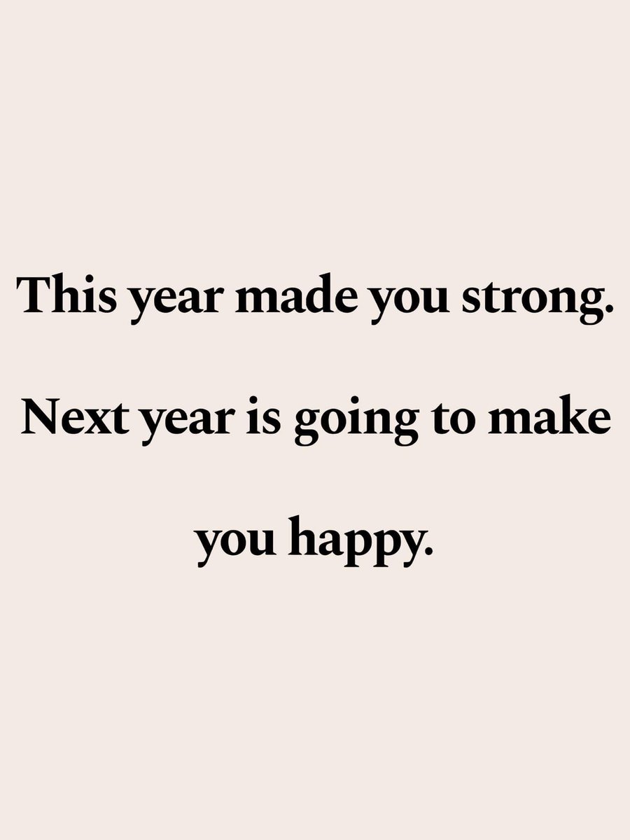 kristelxo's tweet image. 2024 broke me, rebuilt me, and reminded me I’m stronger than I thought.

Here’s to embracing change, letting go, and moving forward. #NewChapters #HappyNewYear2025