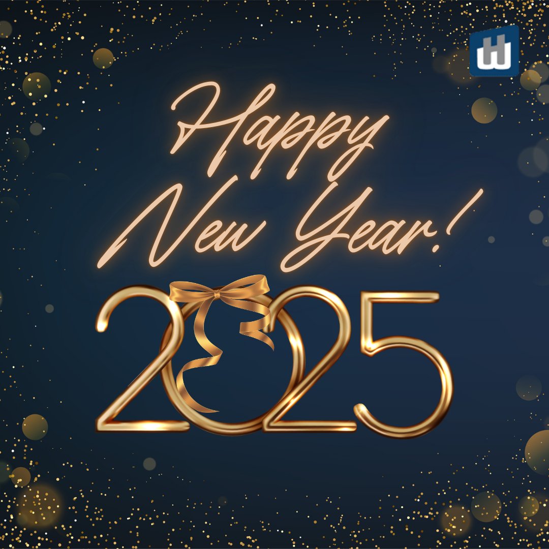 warnetthallen's tweet photo. Happy New Year from all of us at Warnett Hallen!

We hope you have a wonderful 2025! https://t.co/PKSPXOg2Ad
