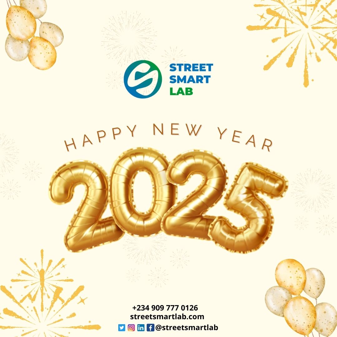 StreetSmartLab1 tweet picture