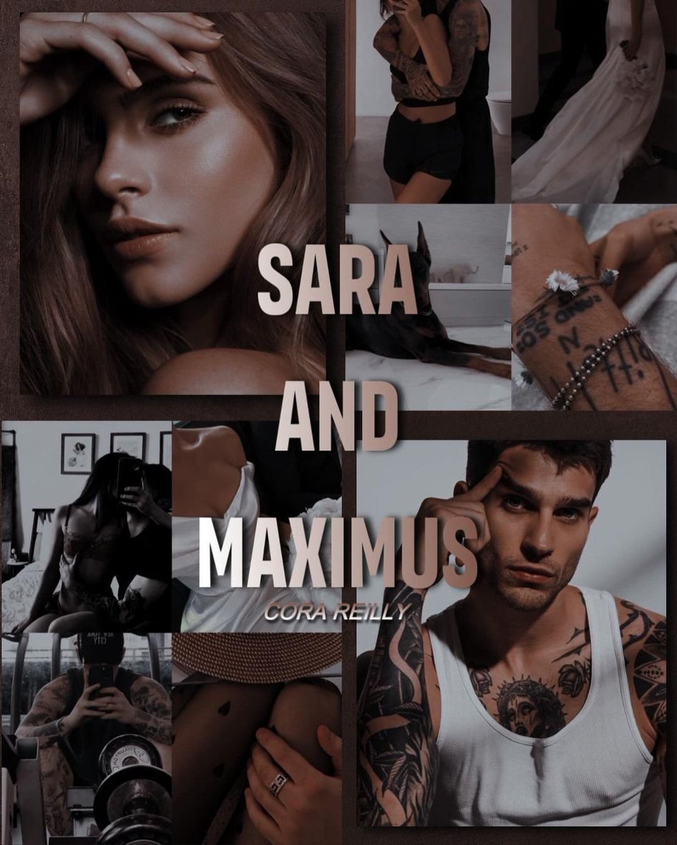corareillybr's tweet photo. Estamos oficialmente no mês de lançamento de Sin and Redemption! Apenas mais 13 dias! 🥳🎉

"Vai valer a pena com a Sara também."
"Eu sei, estou fazendo tudo o que posso para que funcione." #SaraMax https://t.co/PEBQxwPikA