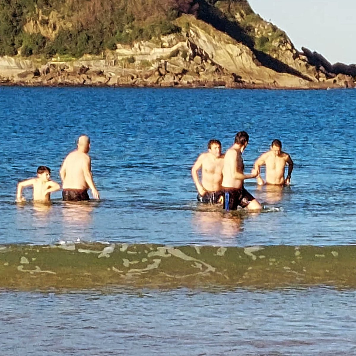 Xabi Pérez tweet media