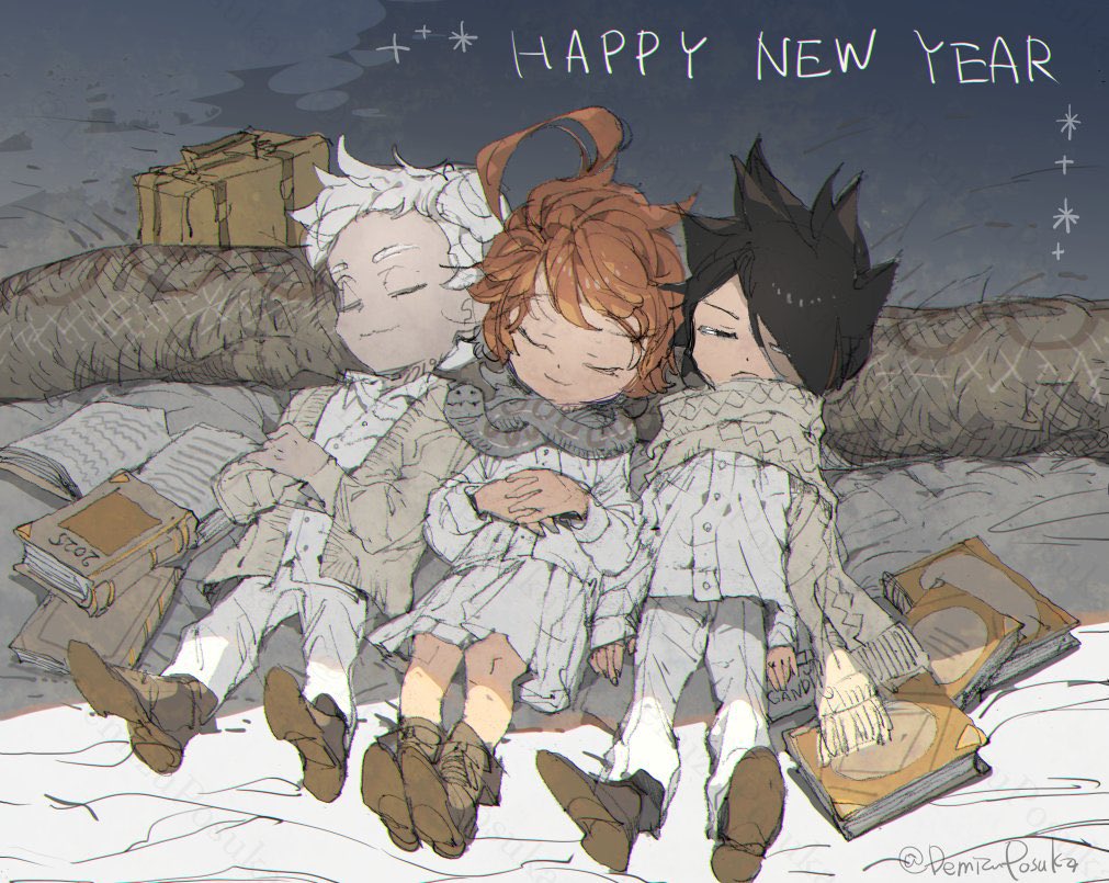 نيفرلاند الموعودة tweet media