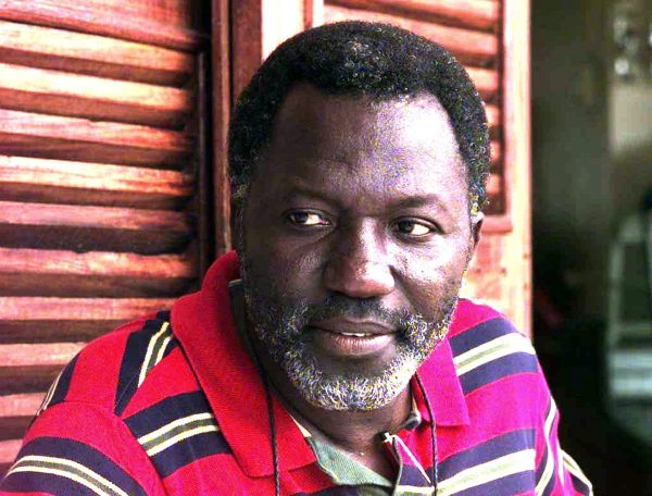 prostatajogos's tweet photo. Cinema bissau-guineense 🇬🇼 

4 filmes de Flora Gomes no drive https://t.co/Zm5InD3e1K