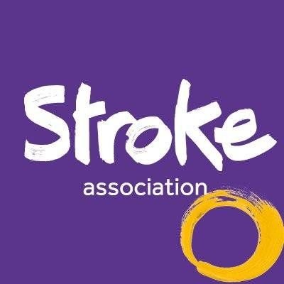 DanRichGray1's tweet photo. Our chosen charity this year is Stroke Association. https://t.co/6PxEy4a3Qh