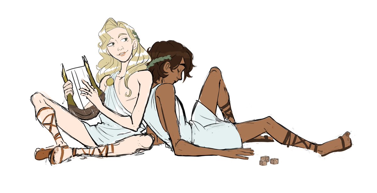 alexx_moralesss's tweet photo. 🏛️🫶🏻🏺🎭
#TheSongofAchilles #fanart #achilles #patrochilles https://t.co/Erv4fZafwr