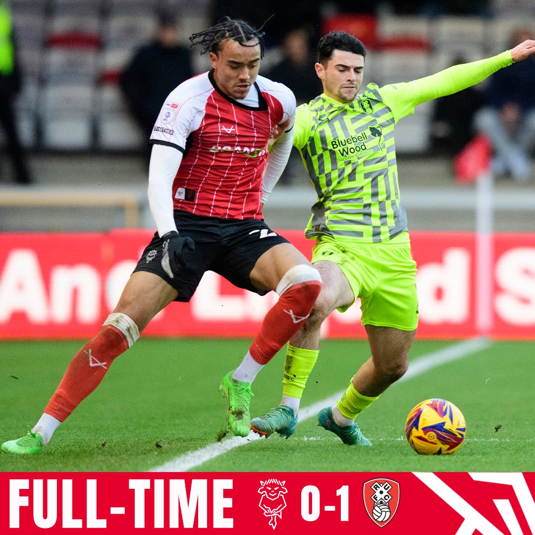 Lincoln City FC 🇺🇦 tweet media