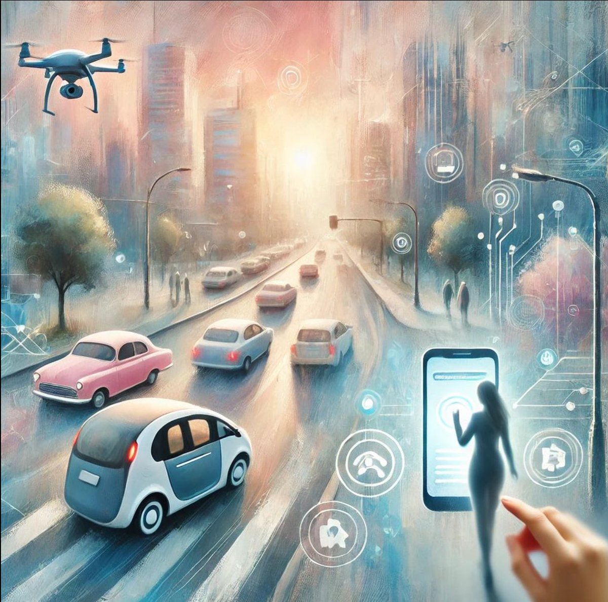 Ten Everyday AI and Machine Learning Use Cases

1) Customer Service.
2) Voice &amp; Video Transcription: ML enabl.
3) Mobile Apps.
4) Financial Transactions.
5) Cybersecurity.
6) Transportation.
7) Email Filtering.
8) Healthcare.
9) Marketing &amp; Sales.
10) Recommendation.