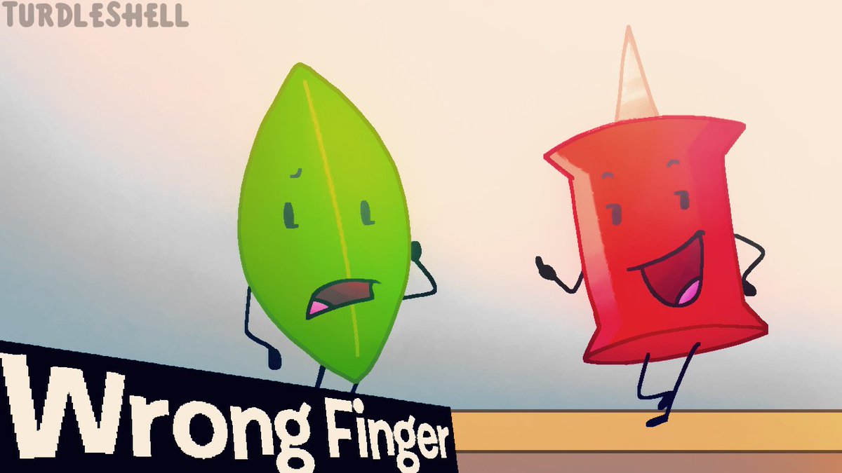 Bfdi Hand/left