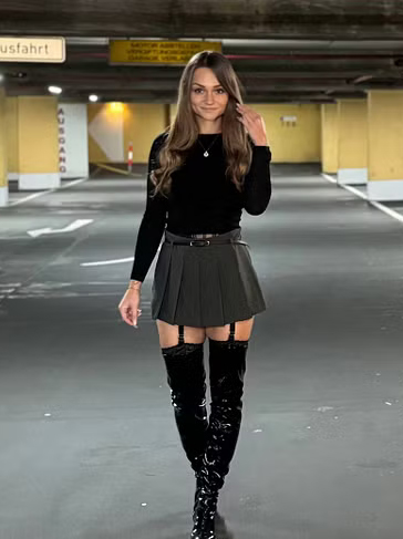 🅿️ Parkplatz Treff 🅿️ tweet media