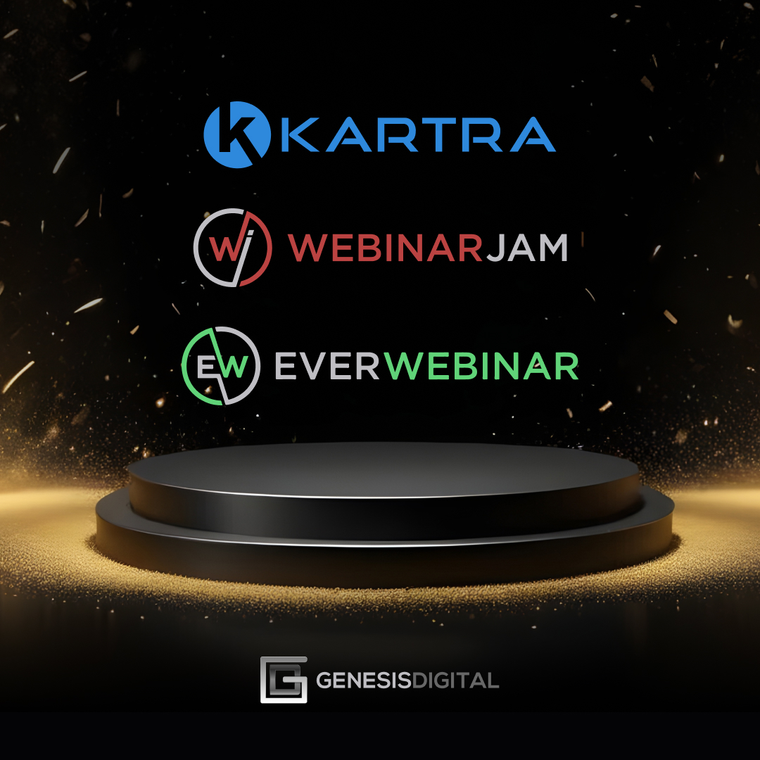 Genesis Digital tweet media