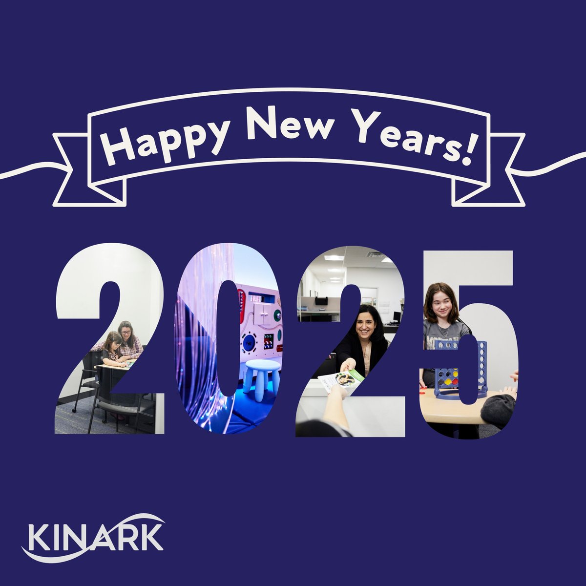 Kinark Child and Family Services tweet media