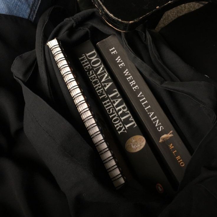 moonquiett's tweet photo. ─ 𖥻Livros lidos em 2025; －a thread♡

“um leitor vive mil vidas antes de morrer. o homem que nunca lê vive apenas uma.” 
- george r. r. martin https://t.co/N7rlYrs85q