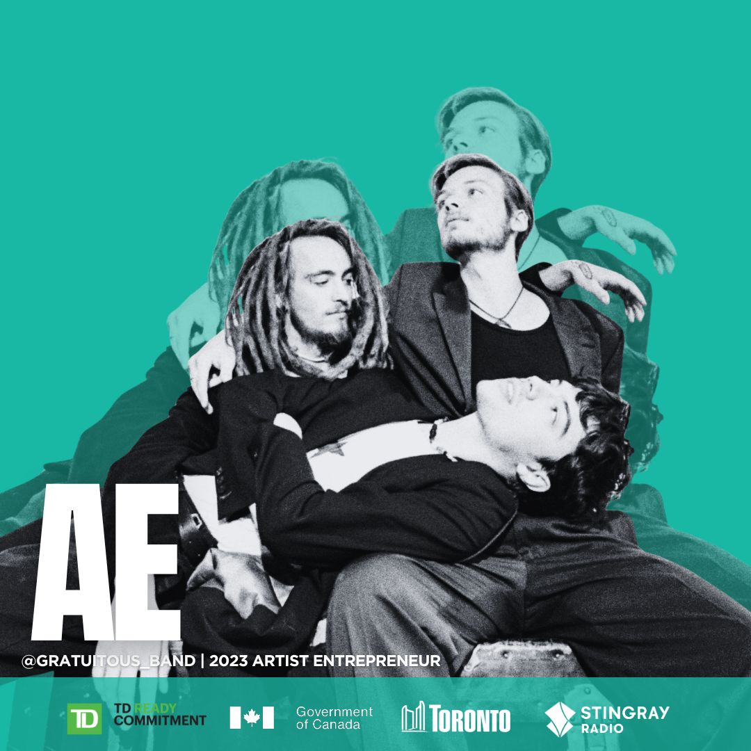 *Deadline Approaching* Check out the list below for all our 2025 Program deadlines.

March 18 – April 25 | Applications Open 
Deadline Jan 5, 2025

August 5 – Sept 12 | Applications Open 
Deadline: June 8th, 2025 

Apply - canadasmusicincubator.com/cmi-programs-2…