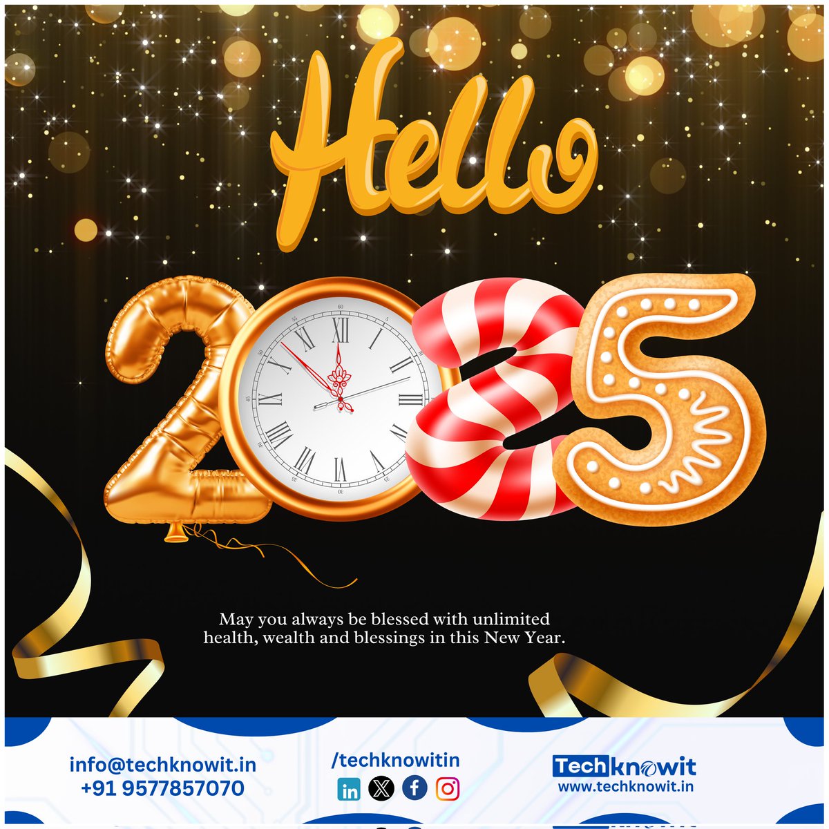 Techknowit tweet media