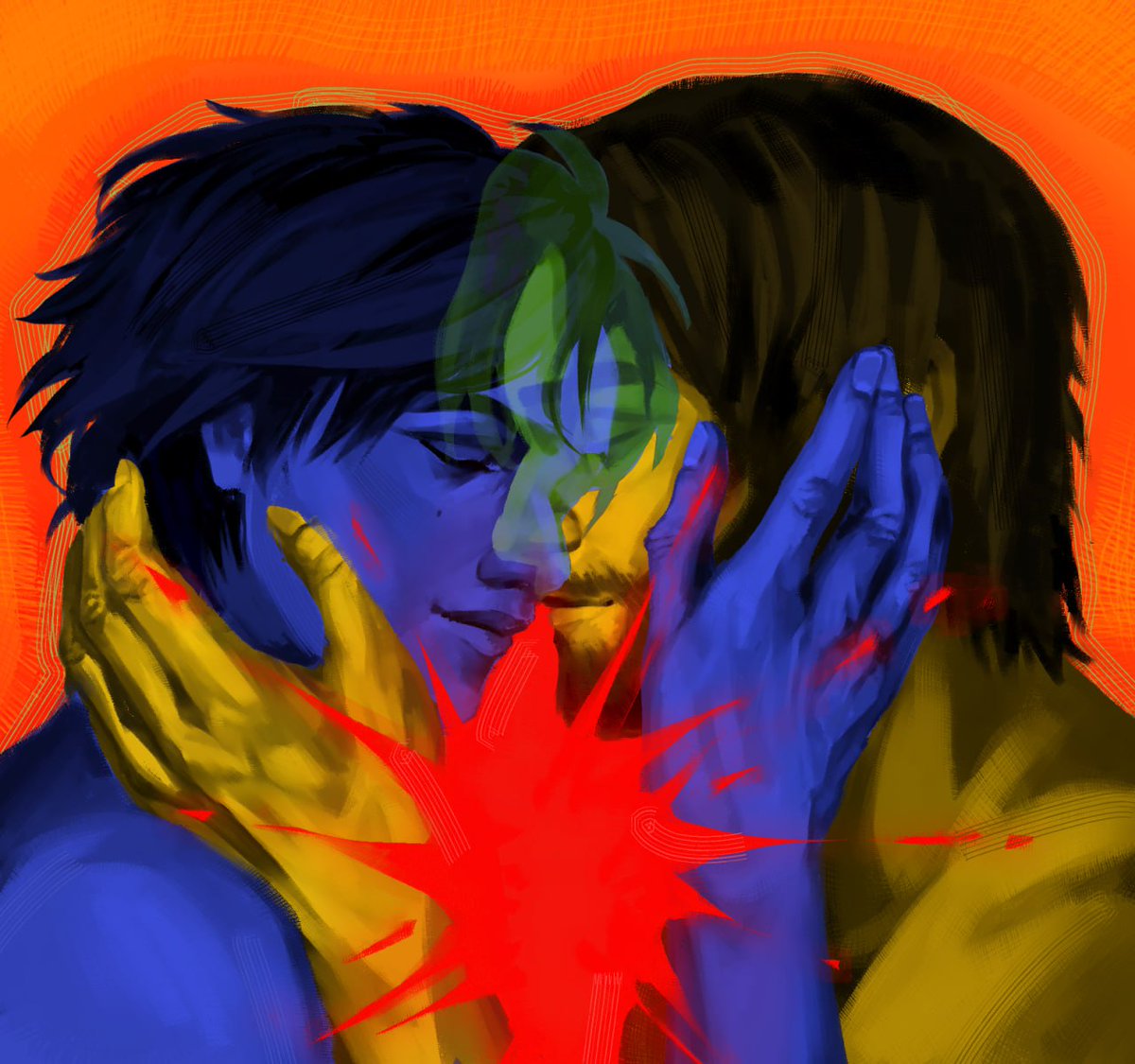 bee❇️comms open tweet media