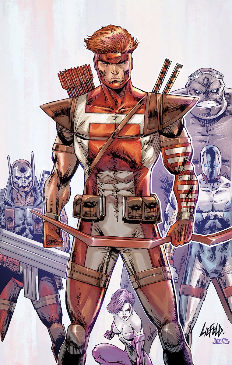 robliefeld tweet media