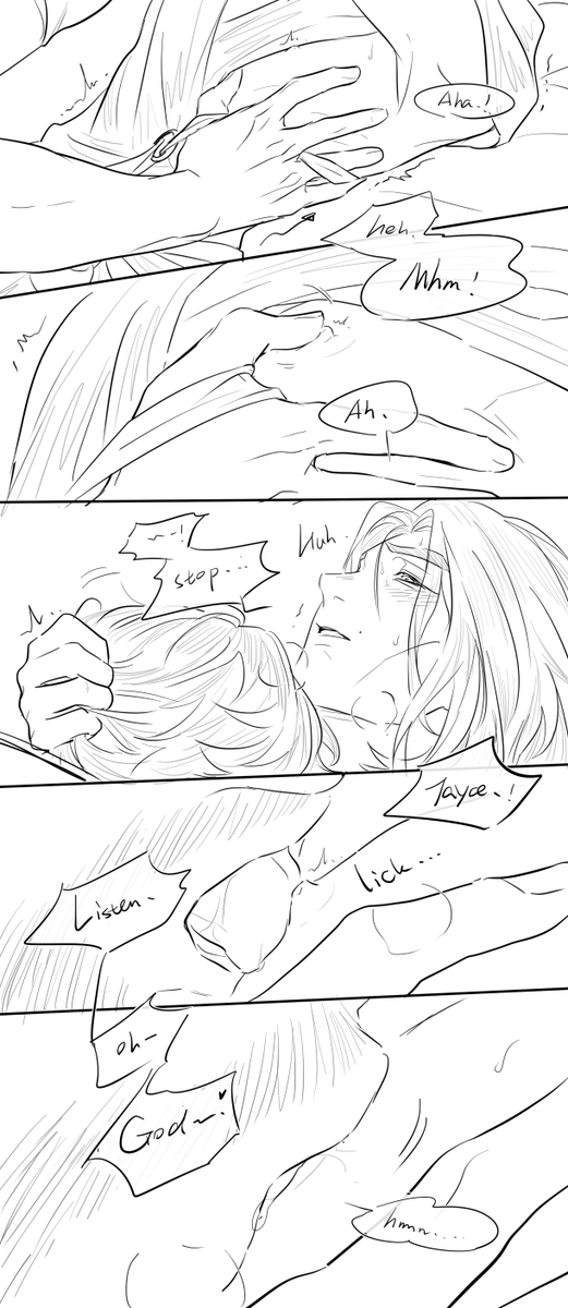 lilyalwei's tweet photo. They’ll never get tired of doing this.💞
Postcanon  maybe 3/?  
#jayvik 

https://t.co/T4PkCDCBR2 https://t.co/nrhEs6ZPTE