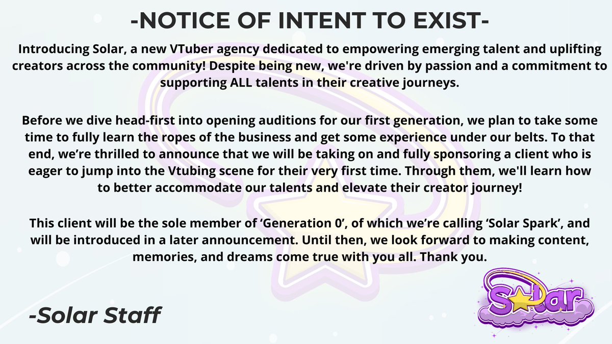 It's time to ignite your brilliance! 💫

#Vtuber #VTuberAssets