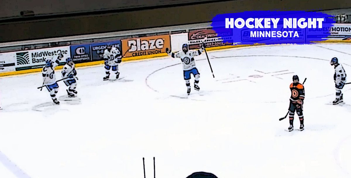 Hockey Night: <a href="/WDBYHockey/">WoodburyHSHockey</a>, <a href="/FHS__hockey/">FHS Boys Hockey</a> set to meet in <a href="/Packer_Hockey/">SSP Boys Hockey</a> tourney final; <a href="/WBLHS_Hockey/">WHITE BEAR LAKE HOCKEY</a> wins showdown with potential playoff foe <a href="/ponyhockey/">SAHS Boys Hockey</a>. legacy.hockey/news_article/s…