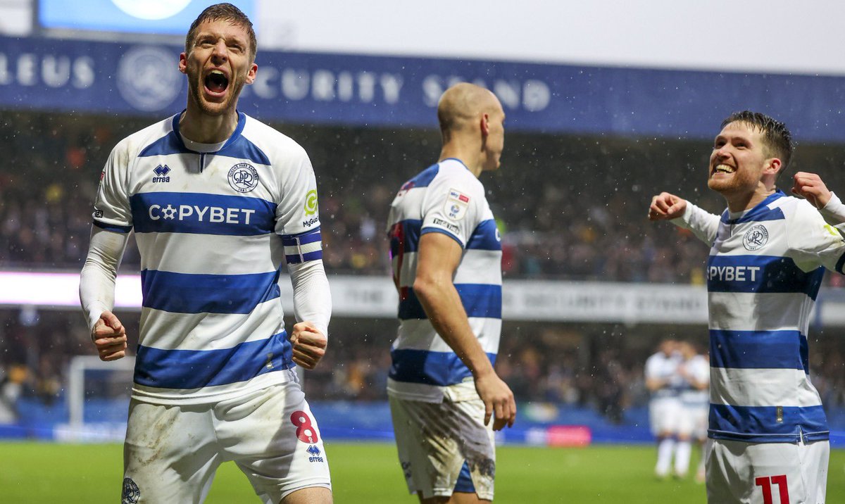 Paul Smyth tweet media