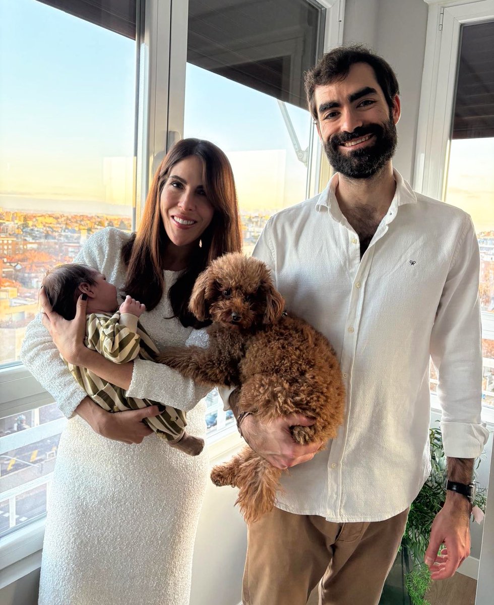 Delia Rodríguez ⚖ tweet media