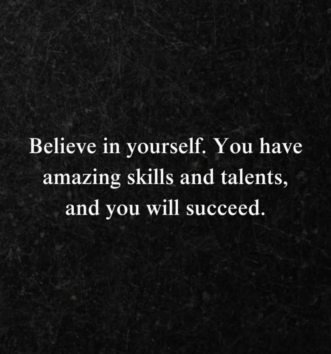 JoshuaSmithGSD's tweet photo. Happy New Year! You GOT This! 👊 #GSDMode4Life https://t.co/yHm0s7wPJi