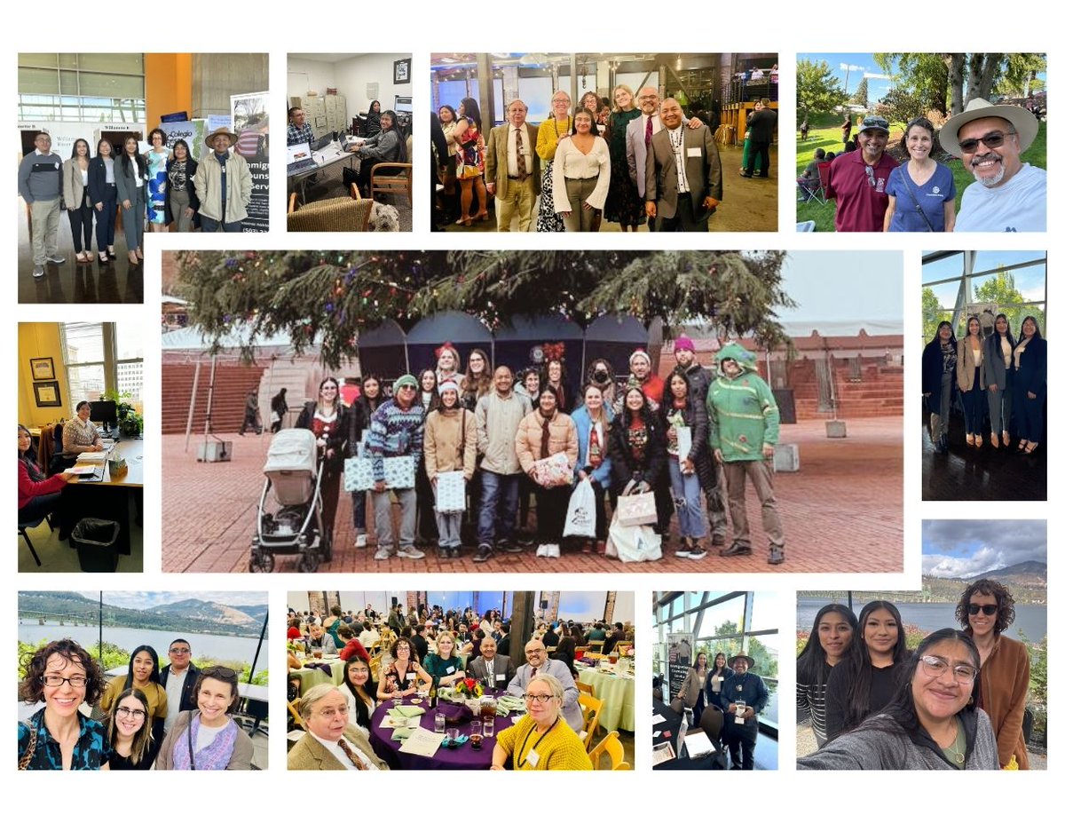 Immigration Counseling Service tweet media