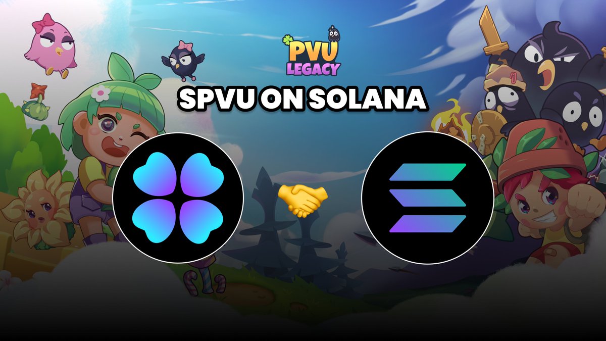 PVU_Legacy tweet media