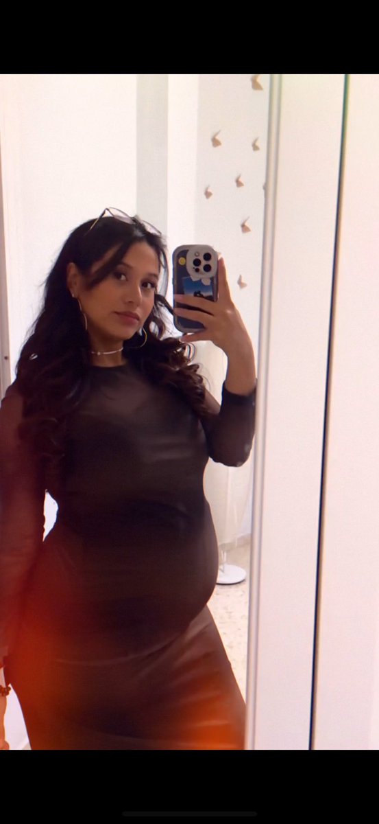 Niss_Alexandra's tweet photo. Ya solo me queda parir en tres meses, casi cuatro y listo 💖🥲 https://t.co/K4mF18lXgm