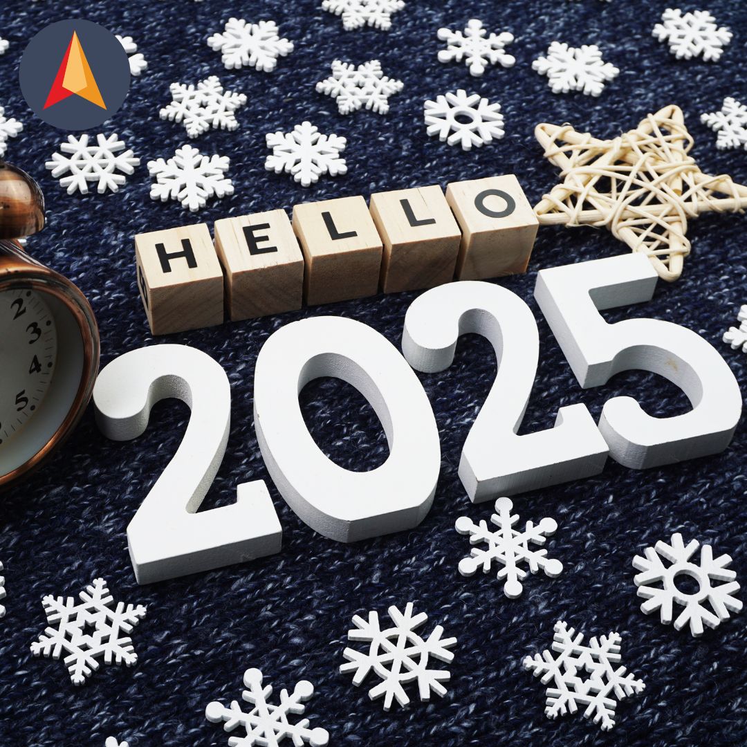 Guideway_Ian's tweet photo. 🎉✨ Happy New Year from Guideway!

Here’s to fresh starts, new opportunities, and a year of success and joy. Thank you for being part of our journey—we’re excited to keep supporting yours in 2025!

🌟 We wish you a wonderful year ahead!

#HappyNewYear #Welcome2025 #Guideway https://t.co/t6OoHIvHL1