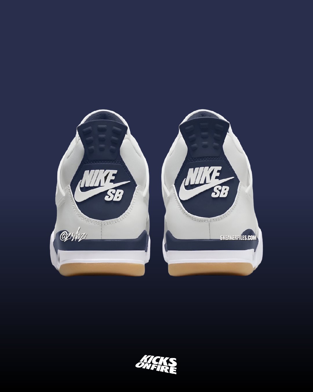 KicksOnFire on X: KicksOnFire on X: