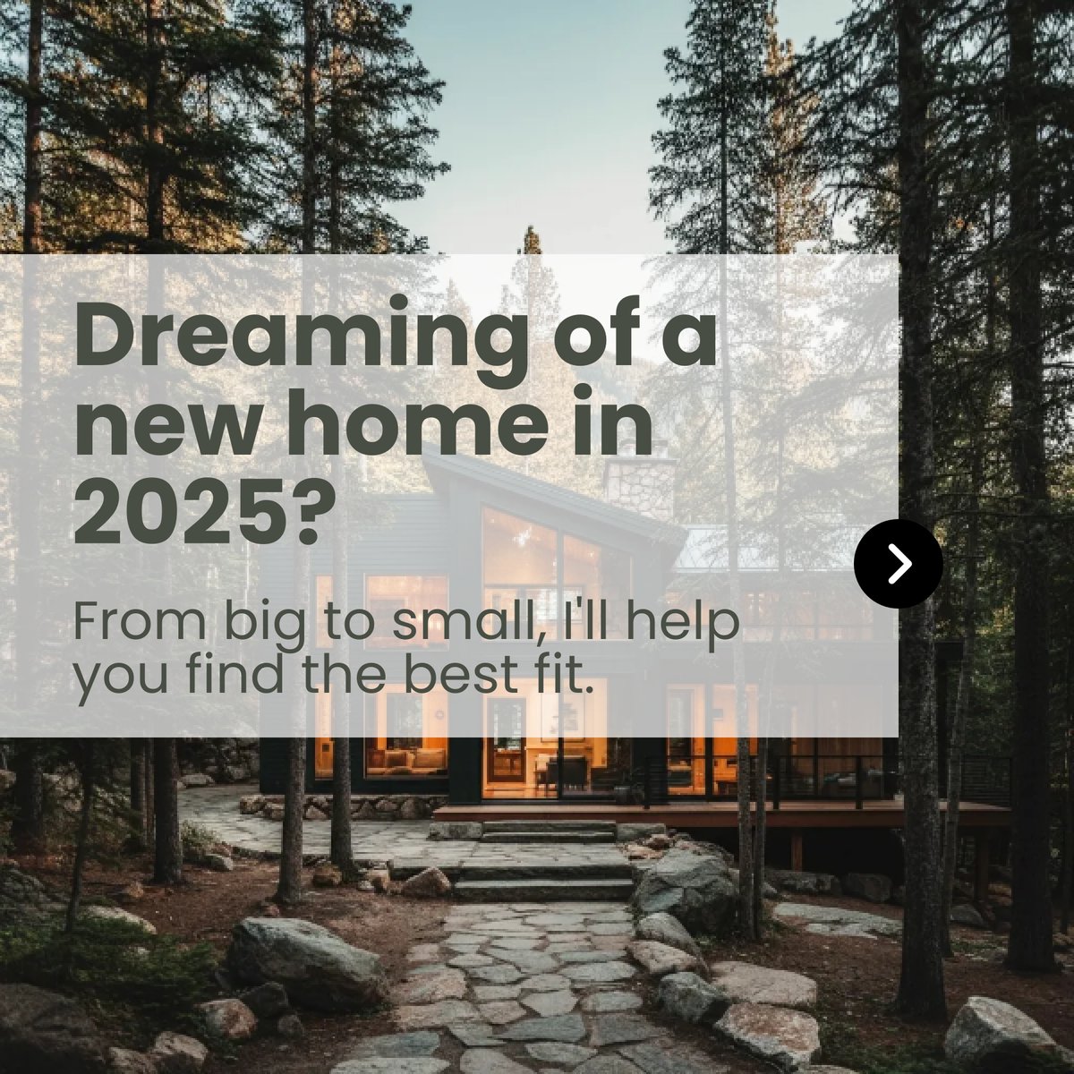 evelynlopes1's tweet photo. Dreaming of your perfect family nest in 2025? 🏡 It's closer than you think! Whether upsizing or downsizing, our expert team is here to help you navigate every step. Embrace your next chapter with confidence. Ready to make a move? Let's make it happen! #TrustYourMove https://t.co/tDvgrq4DIJ