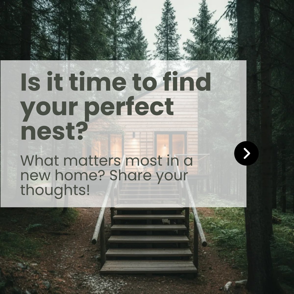 evelynlopes1's tweet photo. Dreaming of your perfect family nest in 2025? 🏡 It's closer than you think! Whether upsizing or downsizing, our expert team is here to help you navigate every step. Embrace your next chapter with confidence. Ready to make a move? Let's make it happen! #TrustYourMove https://t.co/tDvgrq4DIJ