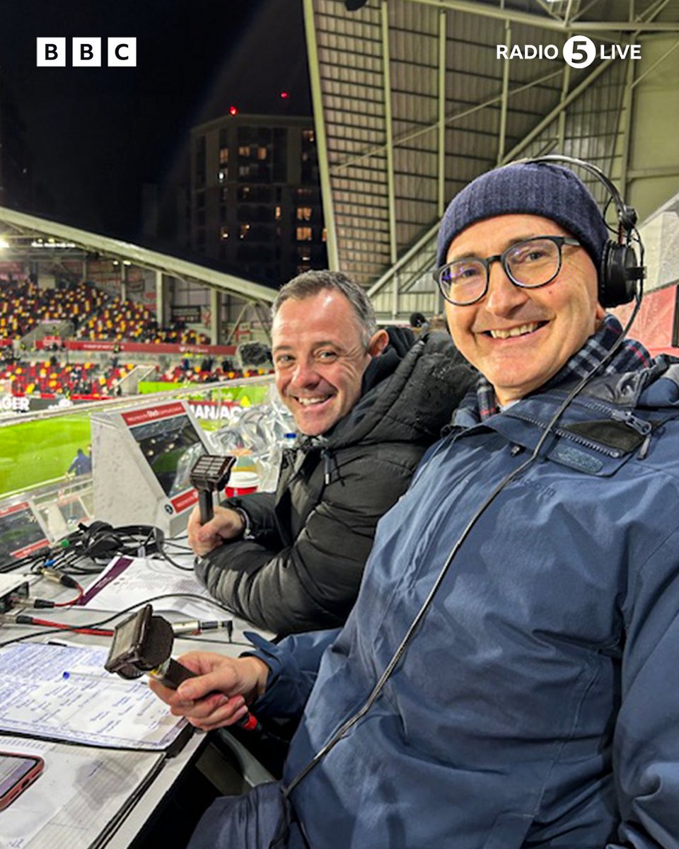 BBC 5 Live Sport tweet media