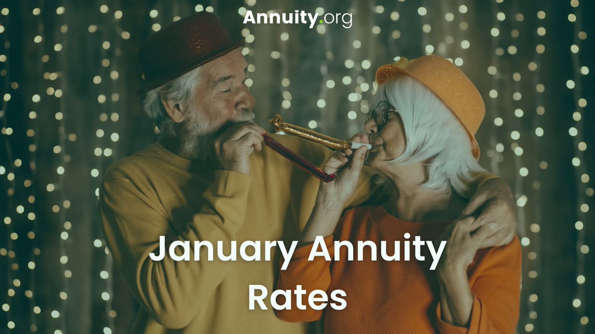 Annuity.org tweet media