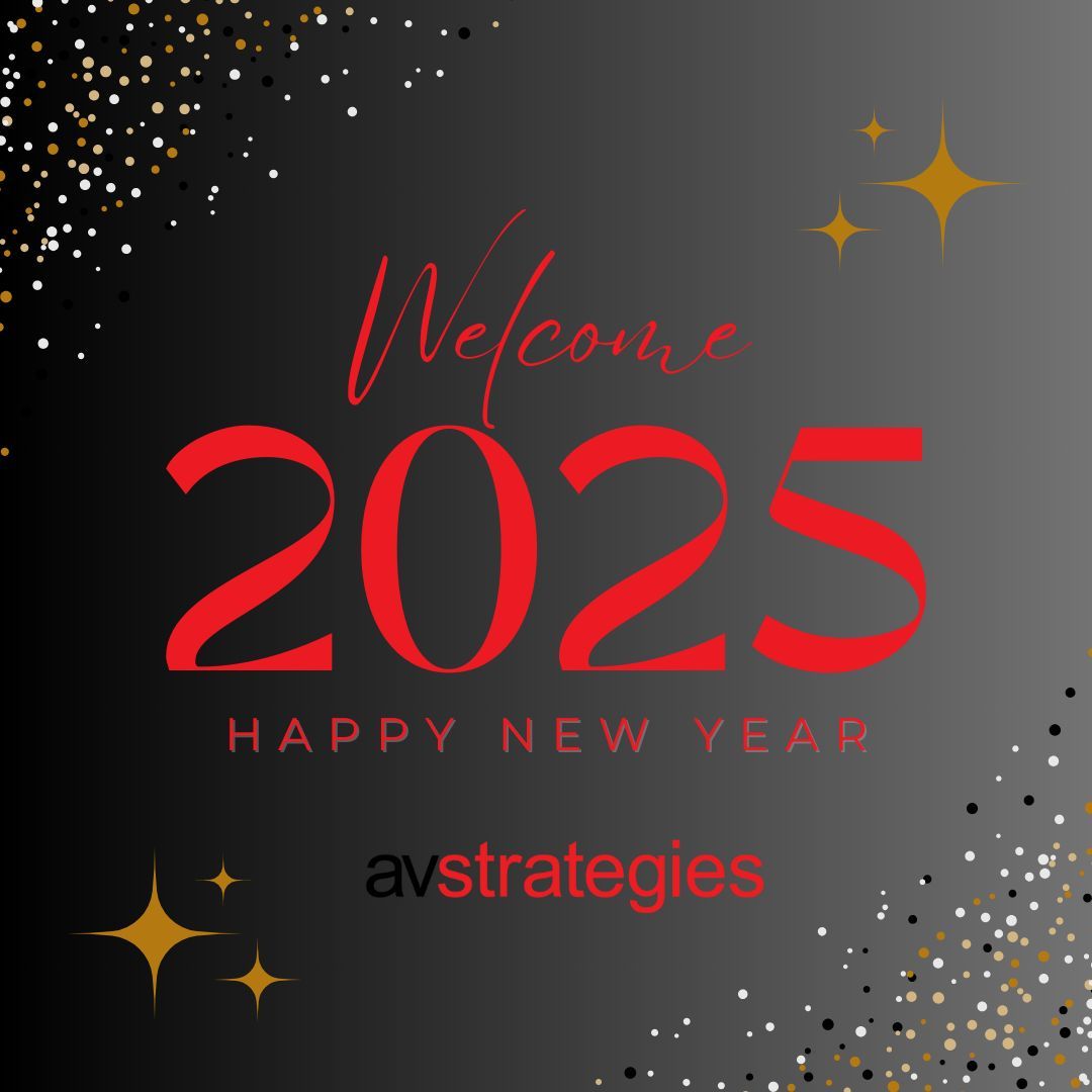 Here’s to new beginnings and unforgettable moments in 2025!  Thank you for trusting us to bring your events to life—let’s make this year even more extraordinary.  #HappyNewYear