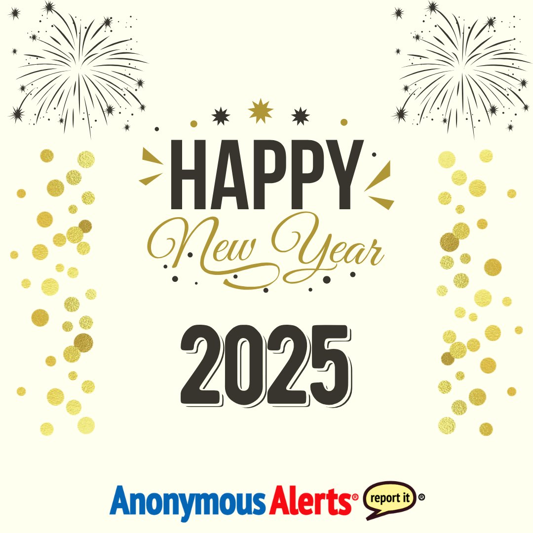 Anonymous Alerts® tweet media
