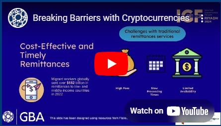 Kevin_Jackson's tweet photo. IGF Dynamic Coalition: Blockchain Assurance &amp; Standardization Virtual Booth
Breaking Barriers with Cryptocurrencies
https://t.co/QYNfHKlBQS
#GBAGlobal #UN #IGF2024 #DCBAS #DigiFoundry https://t.co/xX1AK39Ra4