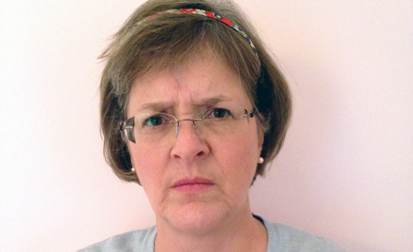 Cool! Mom Taking It Personally That You're in Therapy: ow.ly/5BJE50QneXA