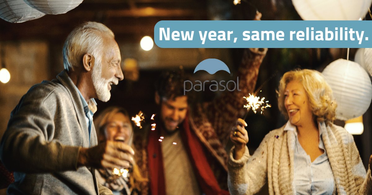 We're stepping into 2025 excited for the new year, ready to tackle new challenges, and committed to offering amazing customer service. Wishing everyone a joyful and prosperous New Year!