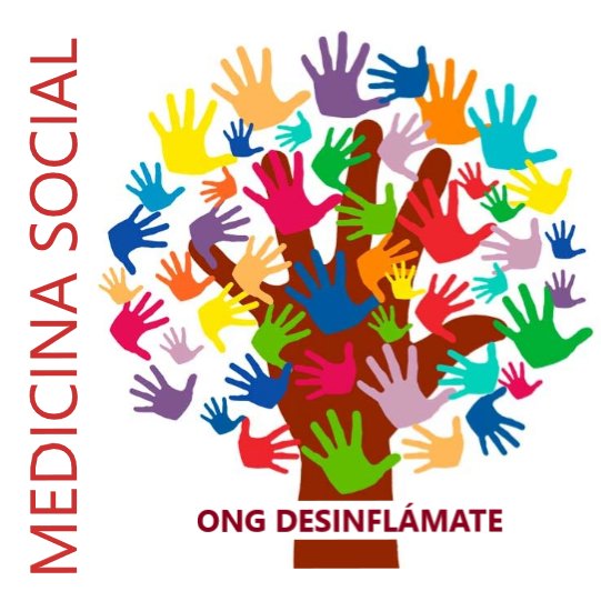ONG DESINFLÁMATE para la Medicina Social (@ongdesinflamate) on Twitter photo Este 2025... ¡cumplimos 7 años juntos!
3 proyectos internacionales:
* <a href="/LabTraslacional/">Laboratorio Traslacional de ONG DESINFLÁMATE</a>
* <a href="/AIREyVIDA2021/">AIREyVIDA aquí no contamos casos, los prevenimos</a>
* <a href="/EscuelaSaludCL/">Escuela Salud Multidimensional de ONG DESINFLÁMATE</a>
3 proyectos nacionales:
* Cátedra Dr. Salvador Allende
* Observatorio del Derecho a Salud
* Trova sin Traba Producciones
1 proyecto local:
* <a href="/BuinComunidad/">Comunidad de Innovación Social de ONG DESINFLÁMATE</a> Este 2025... ¡cumplimos 7 años juntos!
3 proyectos internacionales:
* <a href="/LabTraslacional/">Laboratorio Traslacional de ONG DESINFLÁMATE</a>
* <a href="/AIREyVIDA2021/">AIREyVIDA aquí no contamos casos, los prevenimos</a>
* <a href="/EscuelaSaludCL/">Escuela Salud Multidimensional de ONG DESINFLÁMATE</a>
3 proyectos nacionales:
* Cátedra Dr. Salvador Allende
* Observatorio del Derecho a Salud
* Trova sin Traba Producciones
1 proyecto local:
* <a href="/BuinComunidad/">Comunidad de Innovación Social de ONG DESINFLÁMATE</a>