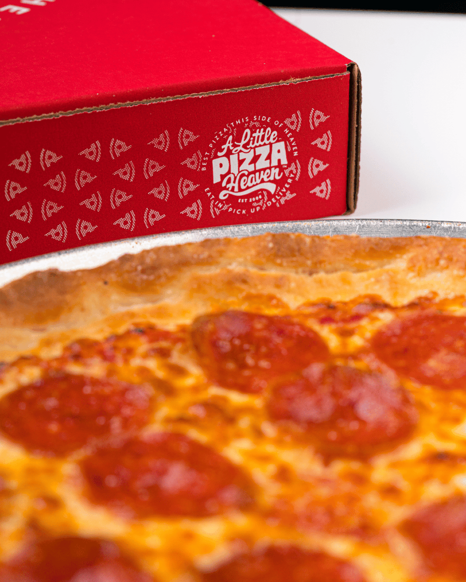 Guess what? We are OPEN today. 🍕⏰

🌐 - alittlepizzaheaven.ca

#alittlepizzaheaven #supportlocal #winnipegpizza #pizza #ALPH #winnipeg #manitoba