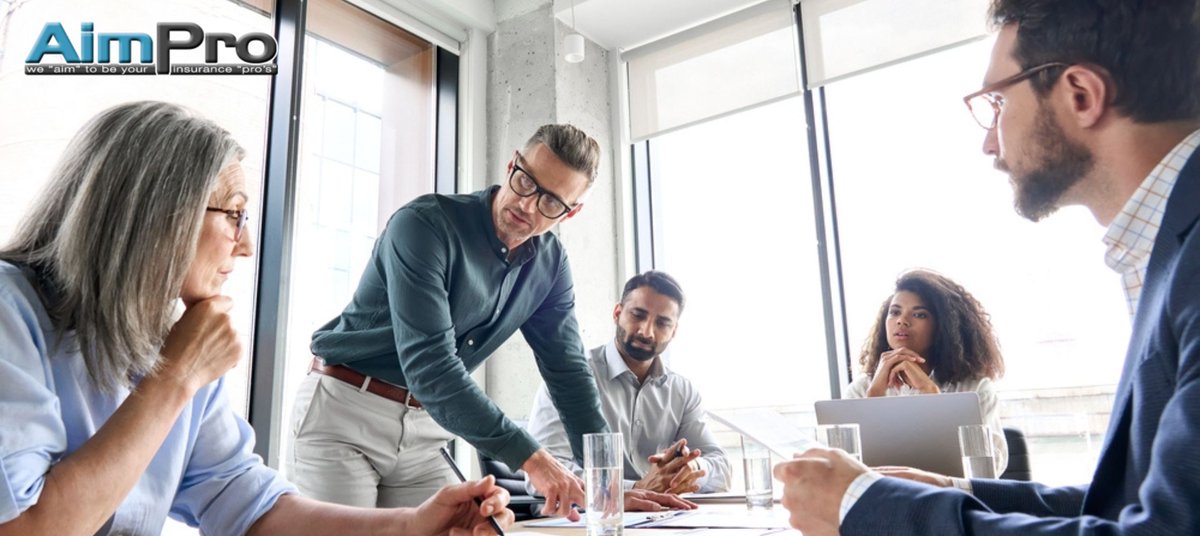 AIMPROInsurance's tweet image. In today’s competitive market, maintaining a strong reputation is crucial. Discover proactive steps to prevent Errors and Omissions claims and secure your business’s future.

aimpro.net/reduce-errors-… 

#ErrorsAndOmissionsInsurance #BusinessInsurance #Aimpro #ArizonaInsurance