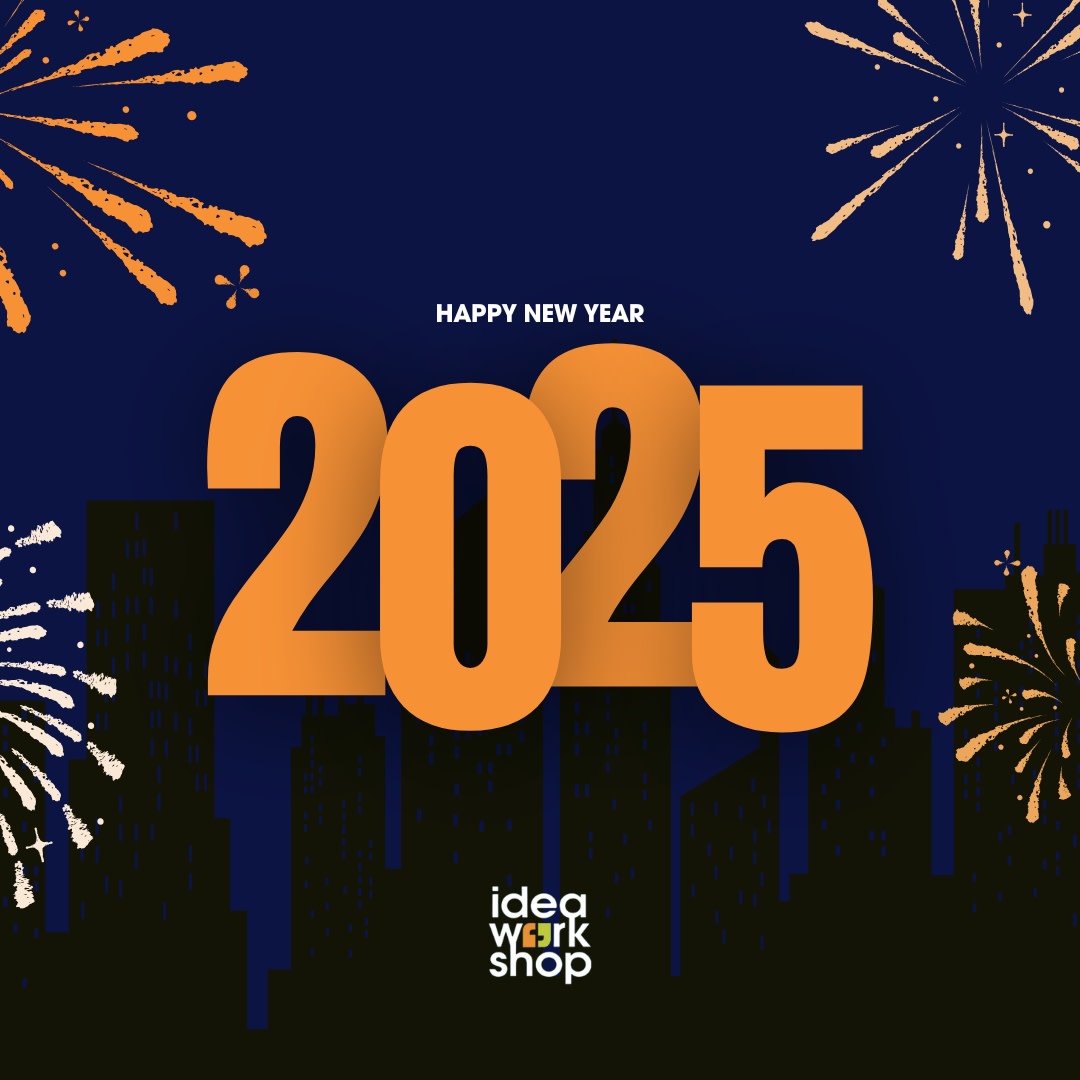 ideaworkshop's tweet image. Happy New Year!

We’re grateful for the accomplishments and collaborations that made 2024 memorable. Thank you to our clients, partners, and friends for your continued trust and support.

Here’s to a new year full of success, abundance, and growth for all! 🎇

#TorontoPR