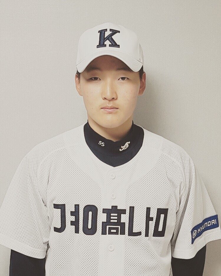 한국야구선수사진 tweet media
