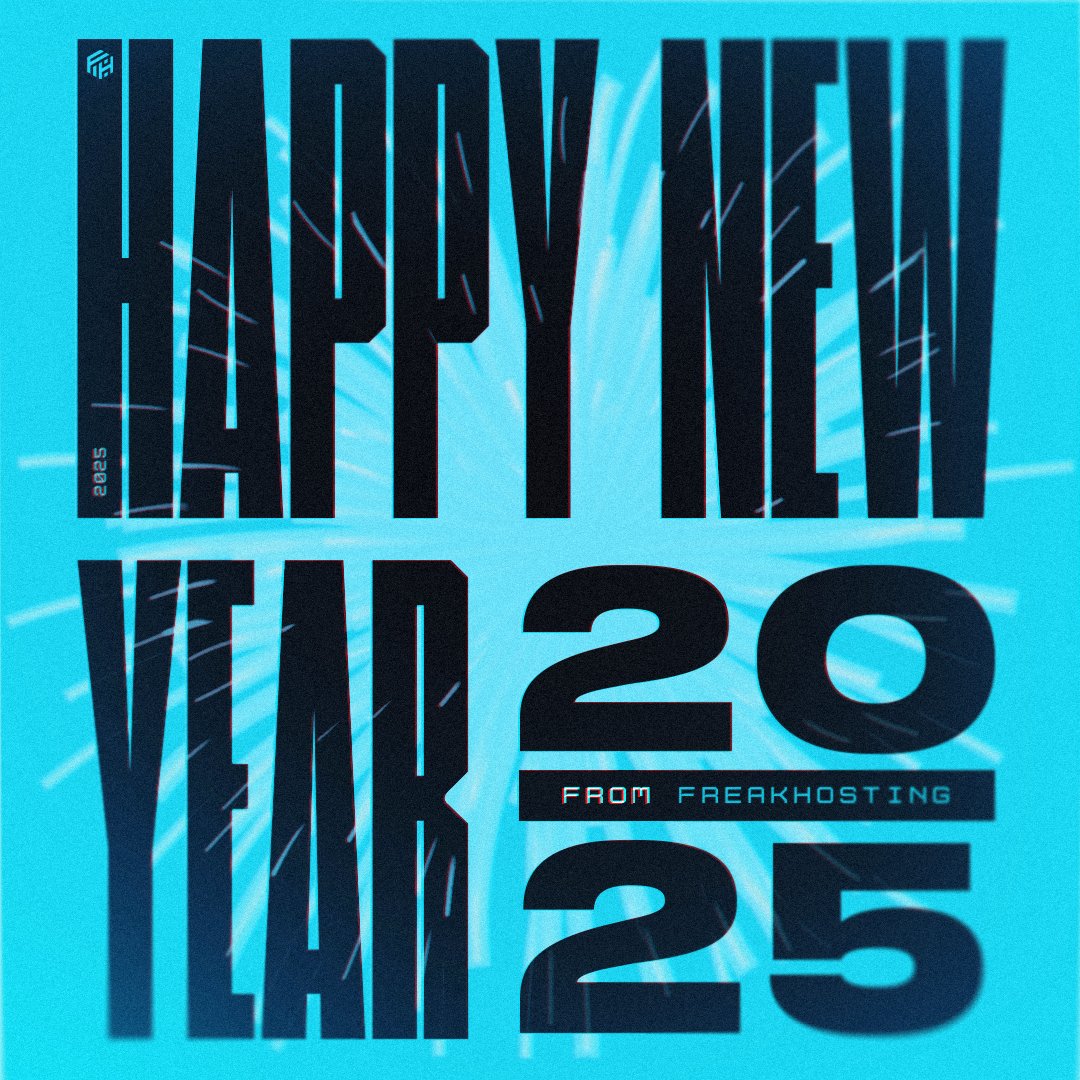 FREAKHOSTING tweet media